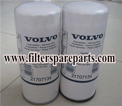 21707134 Volvo Lube filter